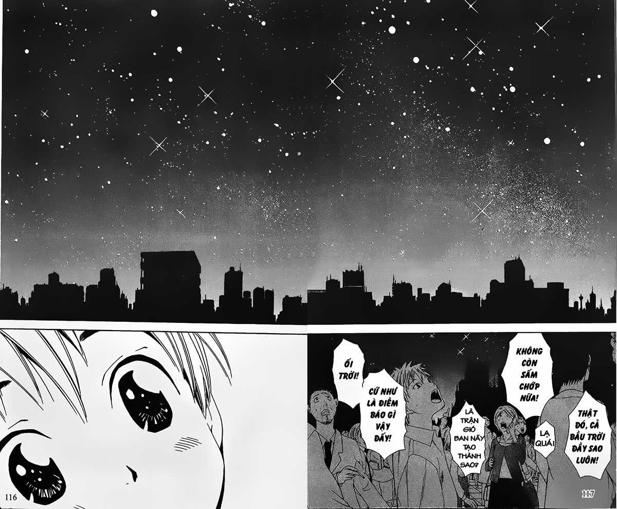 Bác Sĩ Ma Giới - Chapter 6 - Trang 16