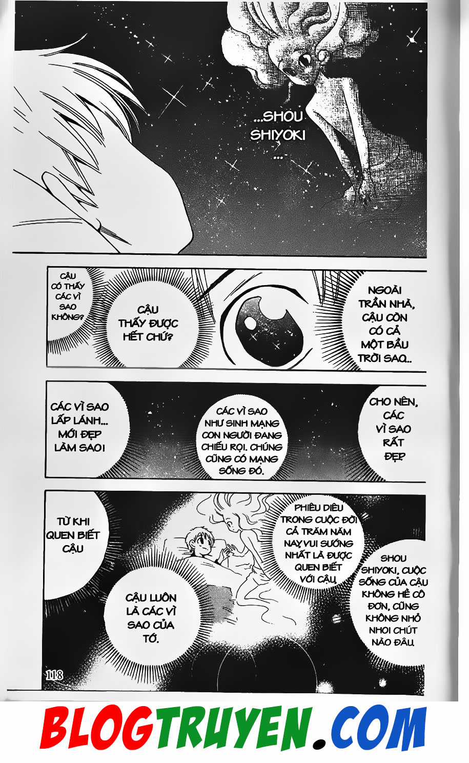 Bác Sĩ Ma Giới - Chapter 6 - Trang 17