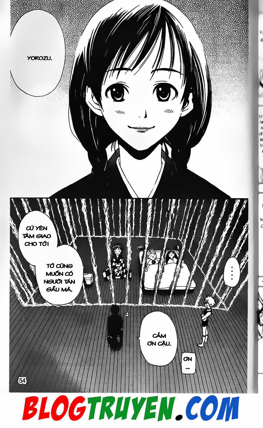 Bác Sĩ Ma Giới - Chapter 60 - Trang 14