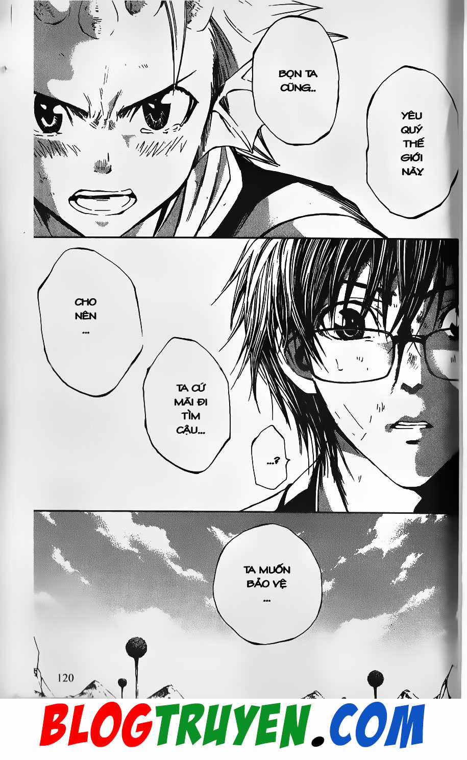 Bác Sĩ Ma Giới - Chapter 63 - Trang 20