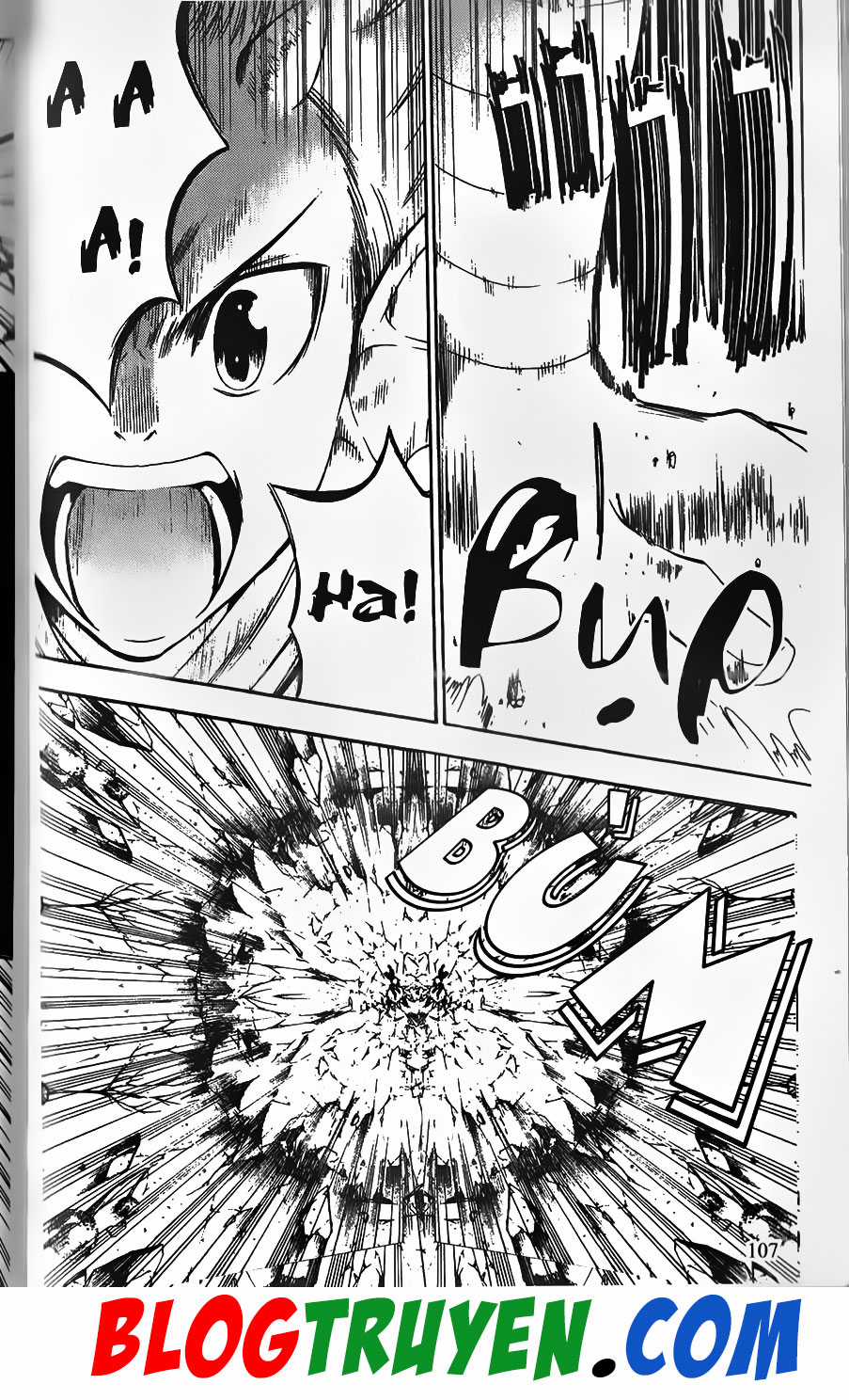 Bác Sĩ Ma Giới - Chapter 63 - Trang 7