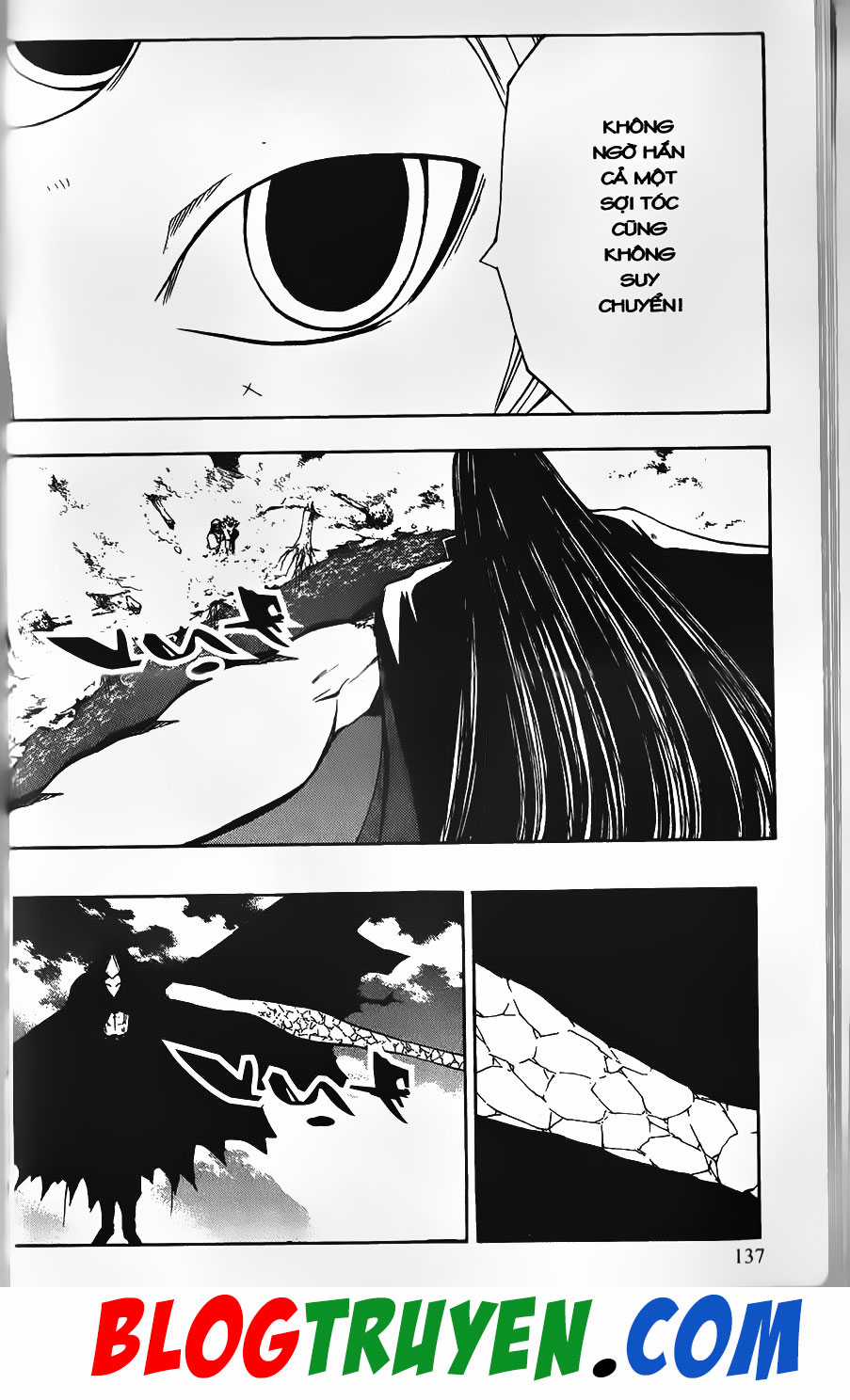 Bác Sĩ Ma Giới - Chapter 64 - Trang 16