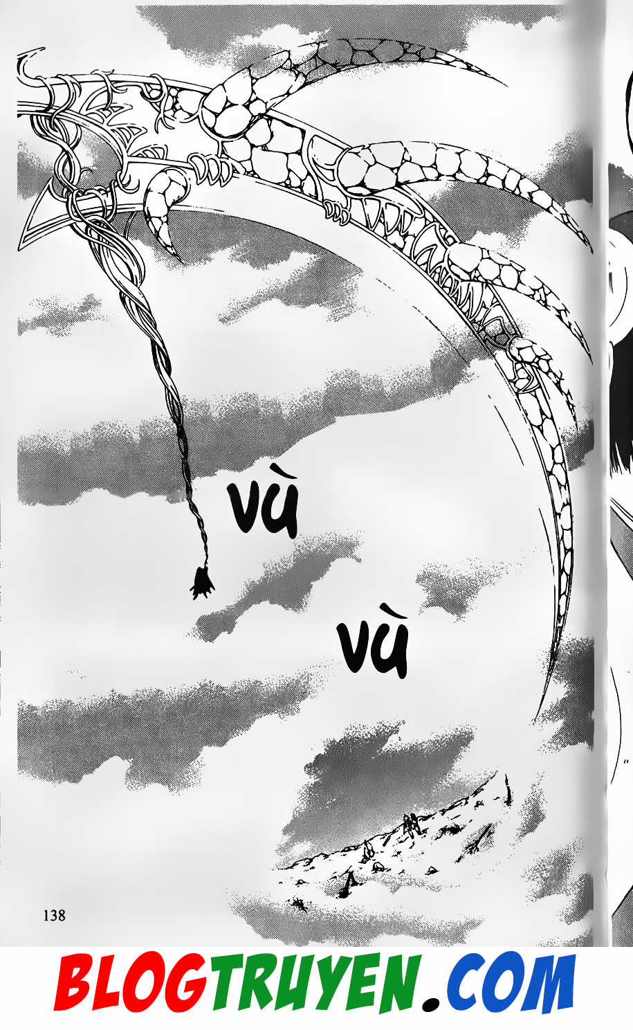 Bác Sĩ Ma Giới - Chapter 64 - Trang 17