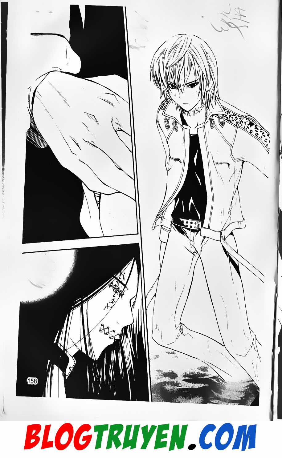 Bác Sĩ Ma Giới - Chapter 65 - Trang 17