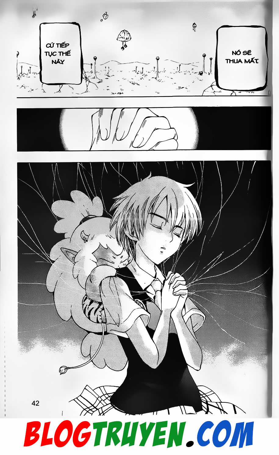 Bác Sĩ Ma Giới - Chapter 67 - Trang 20