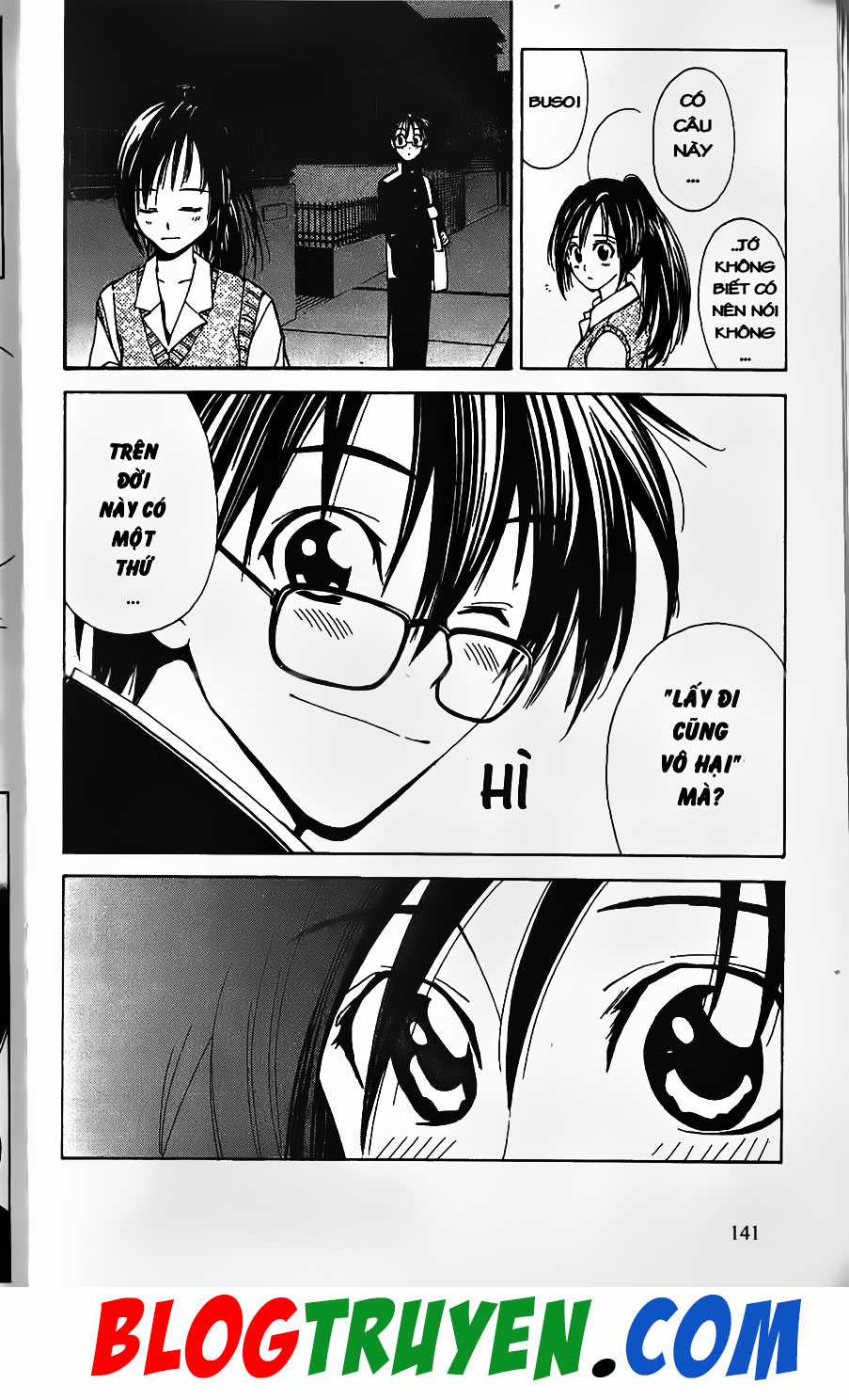 Bác Sĩ Ma Giới - Chapter 7 - Trang 18