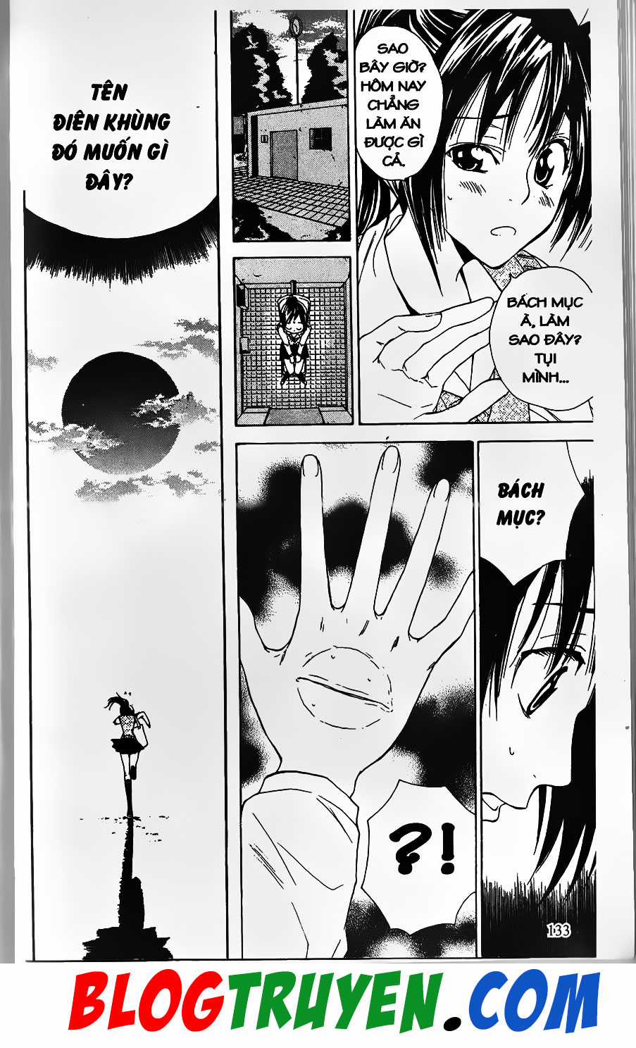 Bác Sĩ Ma Giới - Chapter 7 - Trang 10