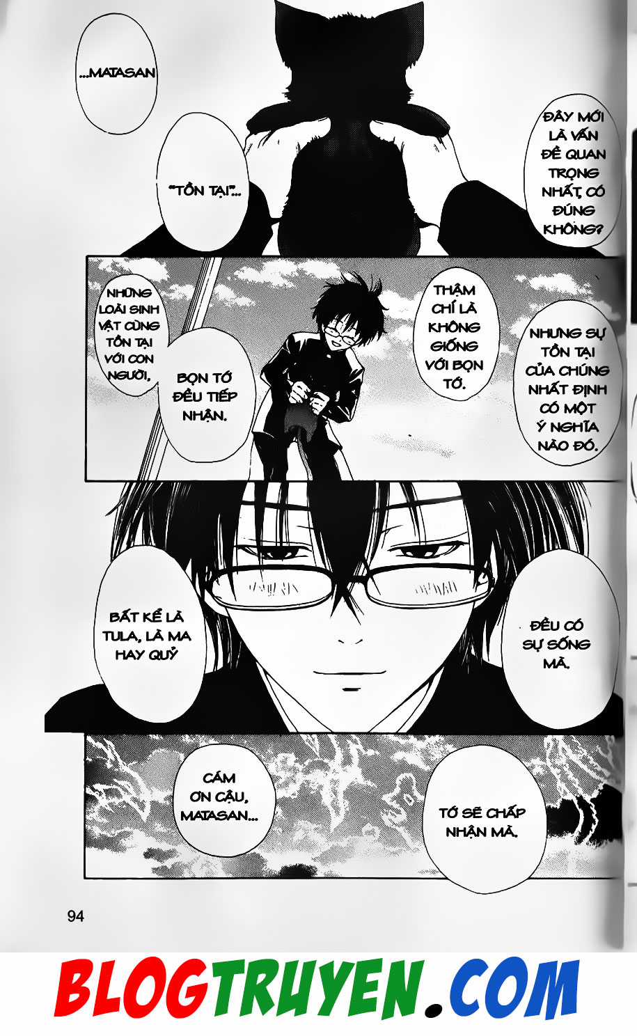 Bác Sĩ Ma Giới - Chapter 70 - Trang 14