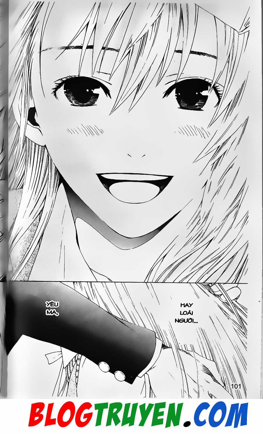 Bác Sĩ Ma Giới - Chapter 70 - Trang 21