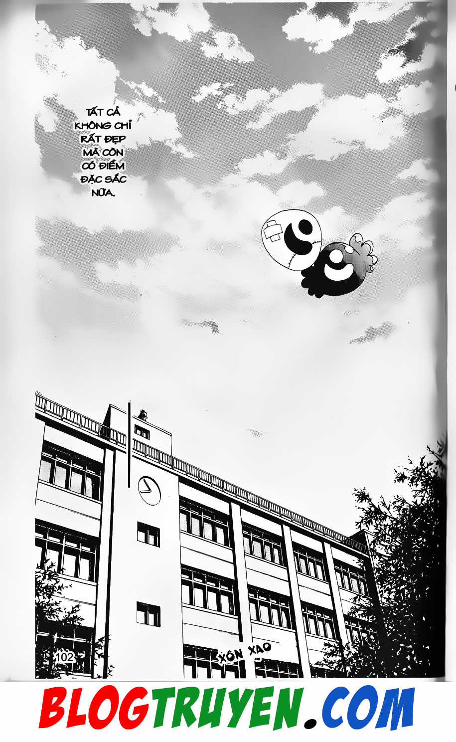 Bác Sĩ Ma Giới - Chapter 70 - Trang 23