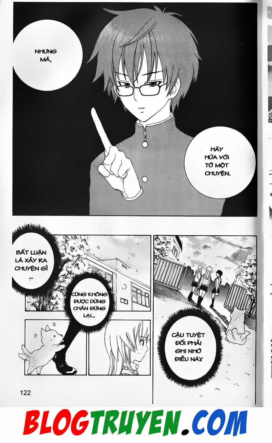 Bác Sĩ Ma Giới - Chapter 71.1 - Trang 19