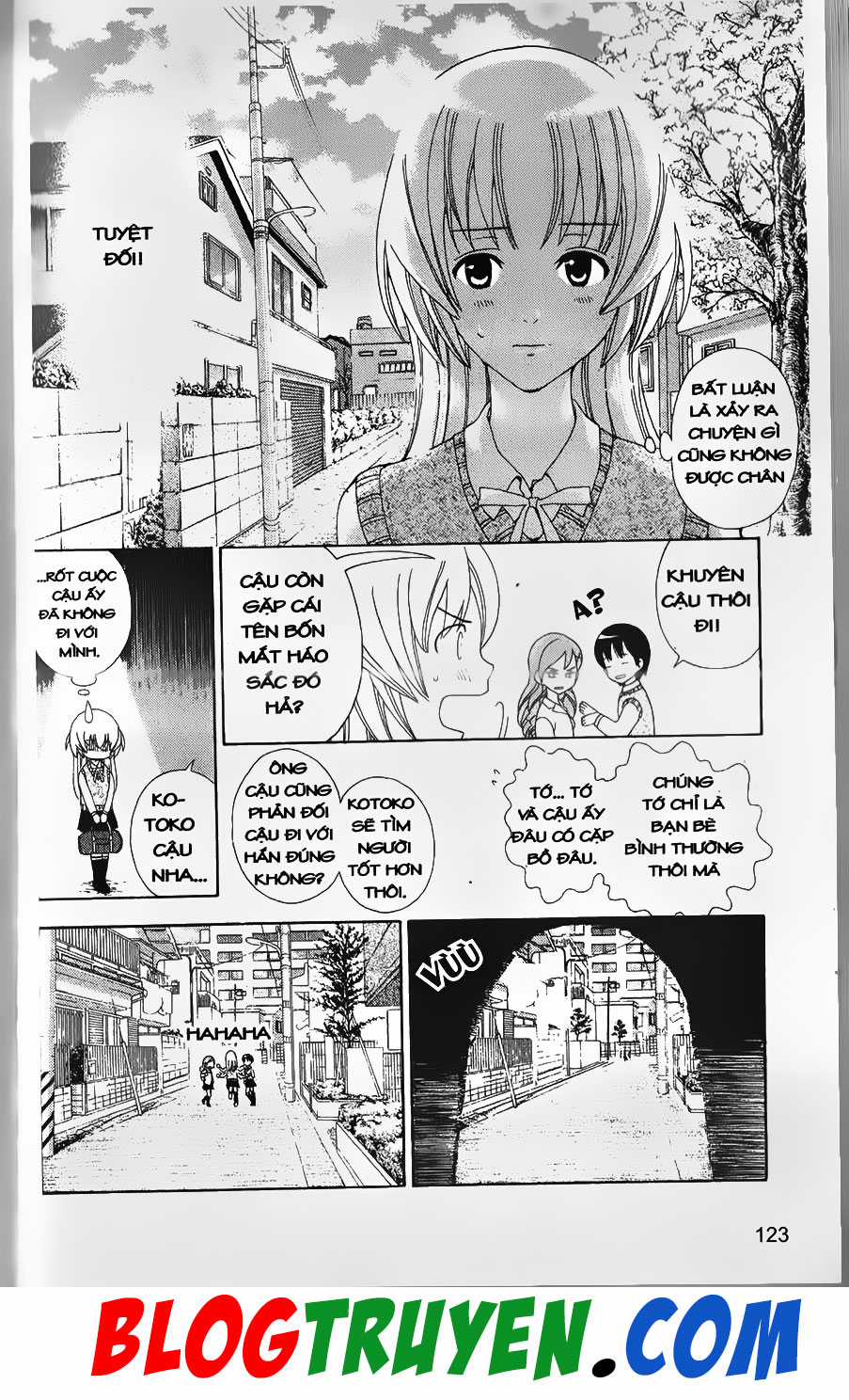 Bác Sĩ Ma Giới - Chapter 71.1 - Trang 20