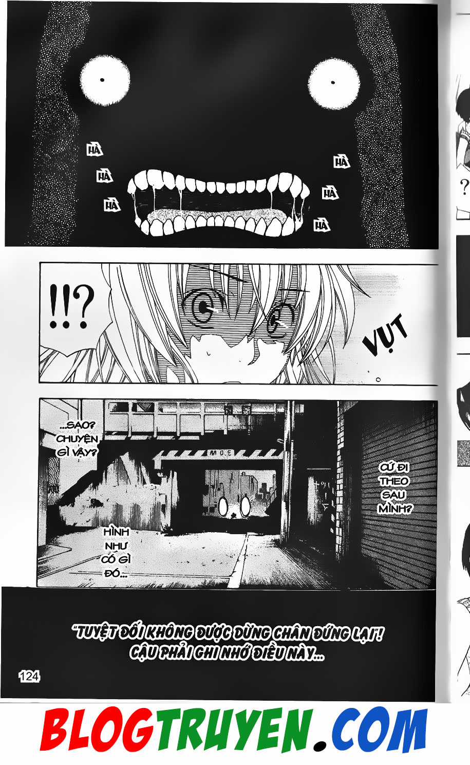 Bác Sĩ Ma Giới - Chapter 71.1 - Trang 21