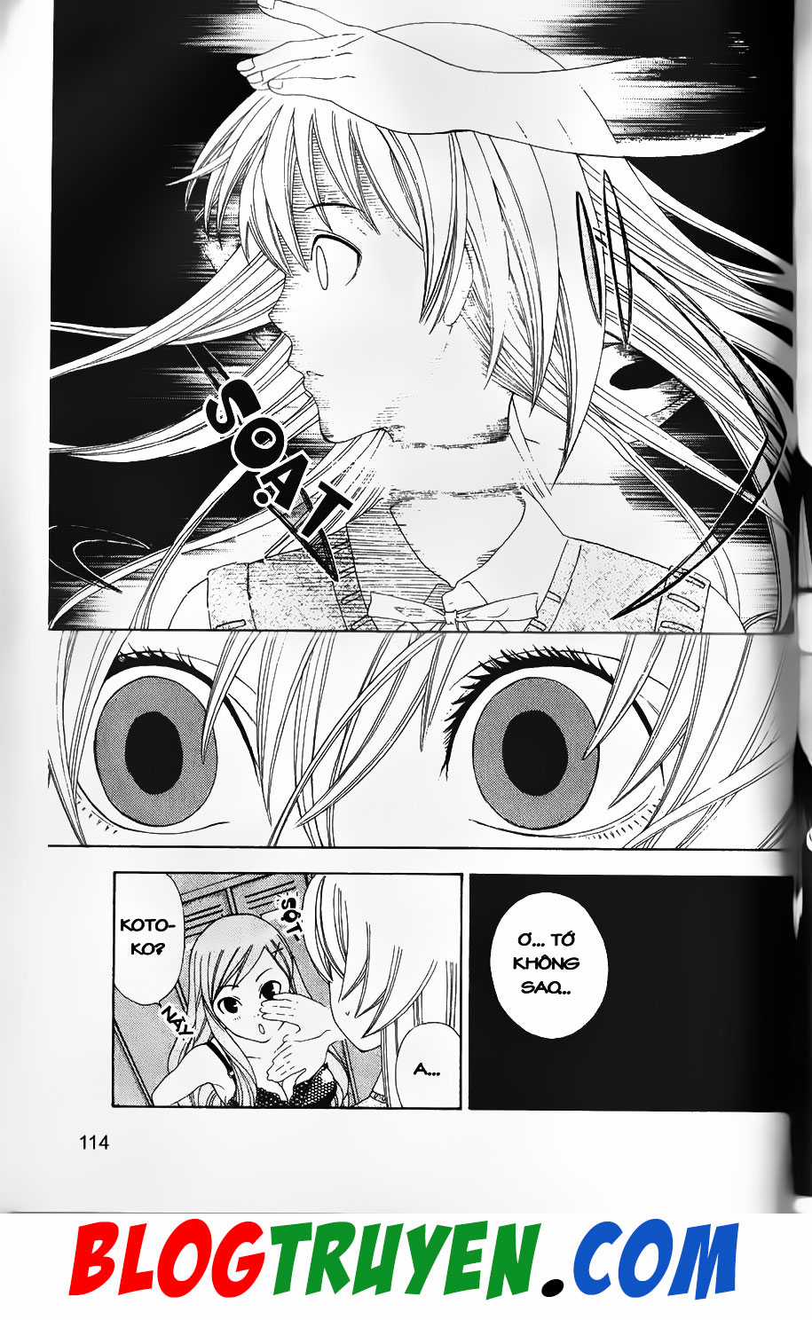 Bác Sĩ Ma Giới - Chapter 71.1 - Trang 10