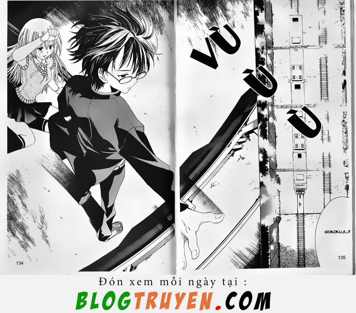 Bác Sĩ Ma Giới - Chapter 71.2 - Trang 12