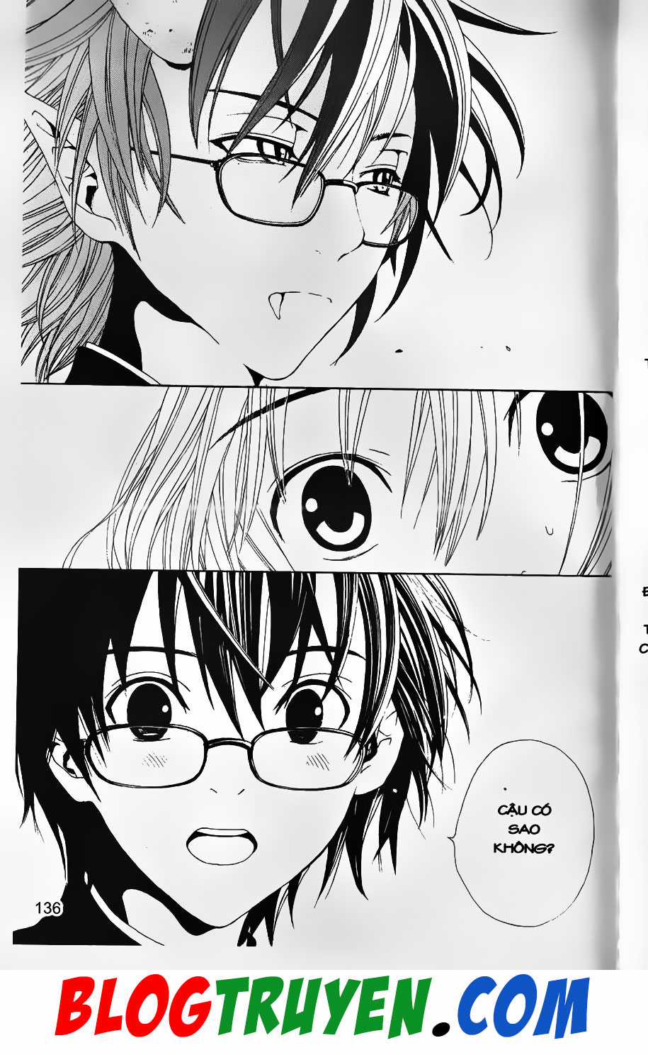 Bác Sĩ Ma Giới - Chapter 71.2 - Trang 13