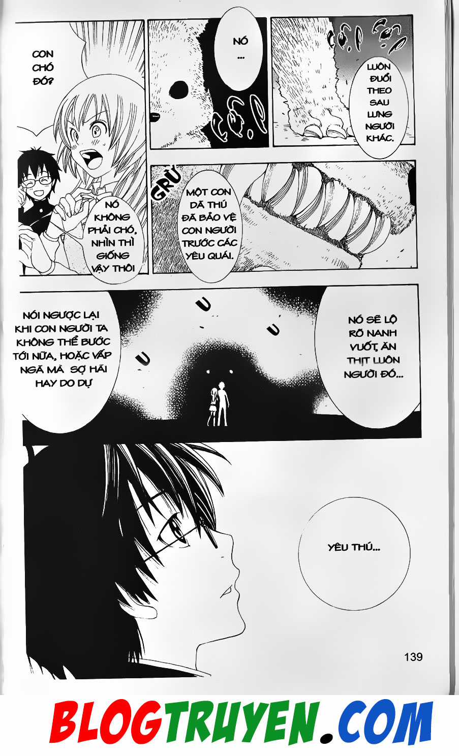 Bác Sĩ Ma Giới - Chapter 71.2 - Trang 16