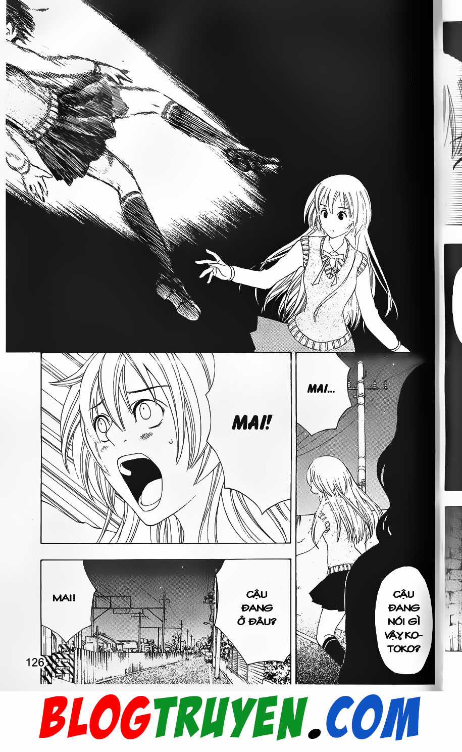 Bác Sĩ Ma Giới - Chapter 71.2 - Trang 3