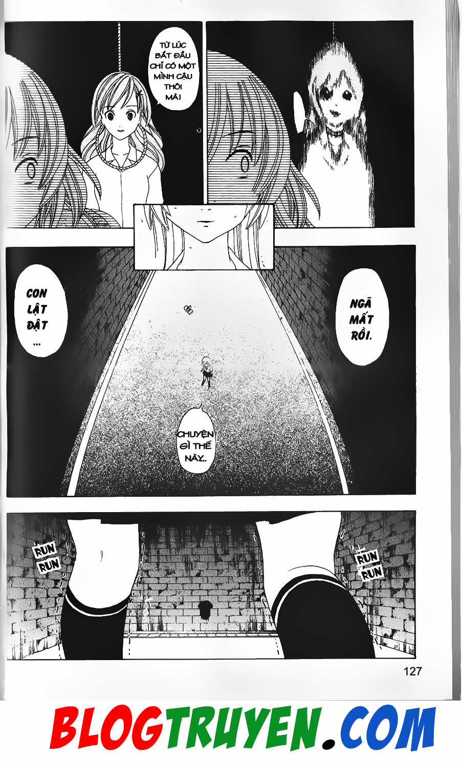 Bác Sĩ Ma Giới - Chapter 71.2 - Trang 4