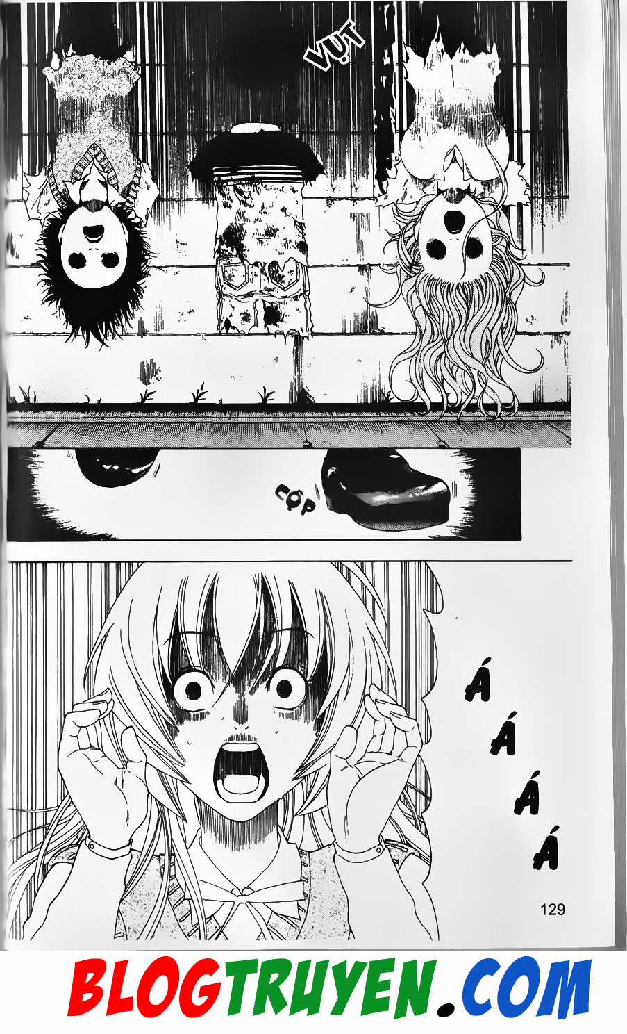 Bác Sĩ Ma Giới - Chapter 71.2 - Trang 6