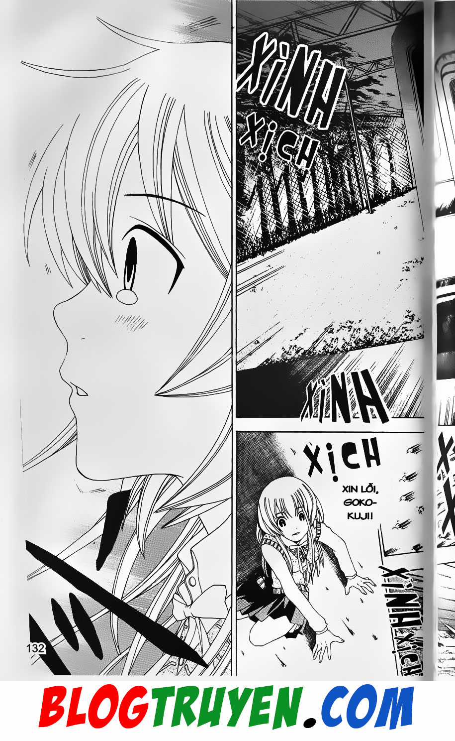 Bác Sĩ Ma Giới - Chapter 71.2 - Trang 8