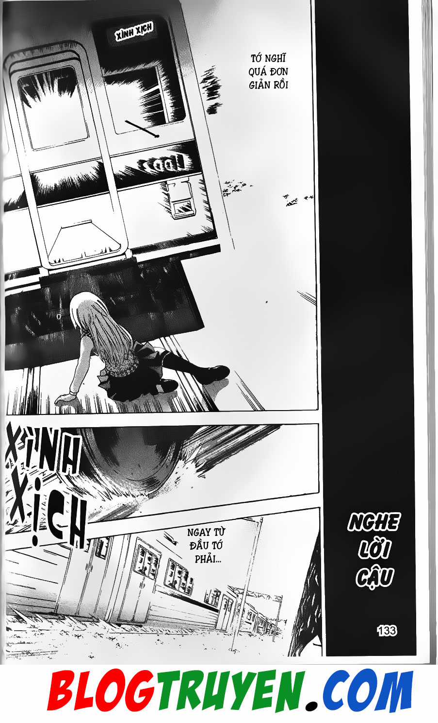 Bác Sĩ Ma Giới - Chapter 71.2 - Trang 9