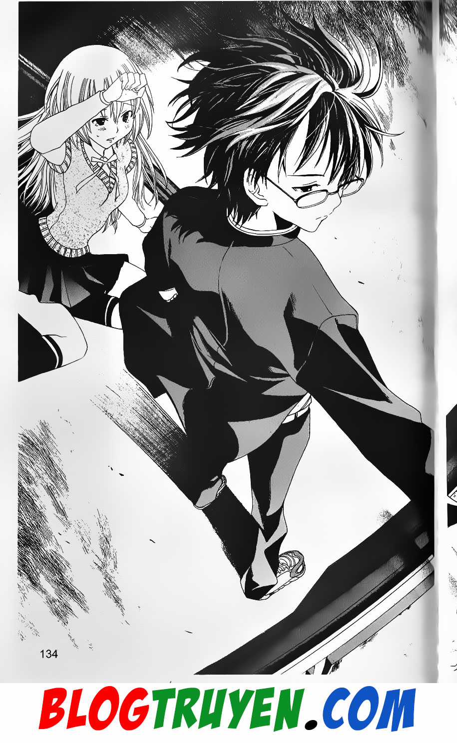 Bác Sĩ Ma Giới - Chapter 71.2 - Trang 10