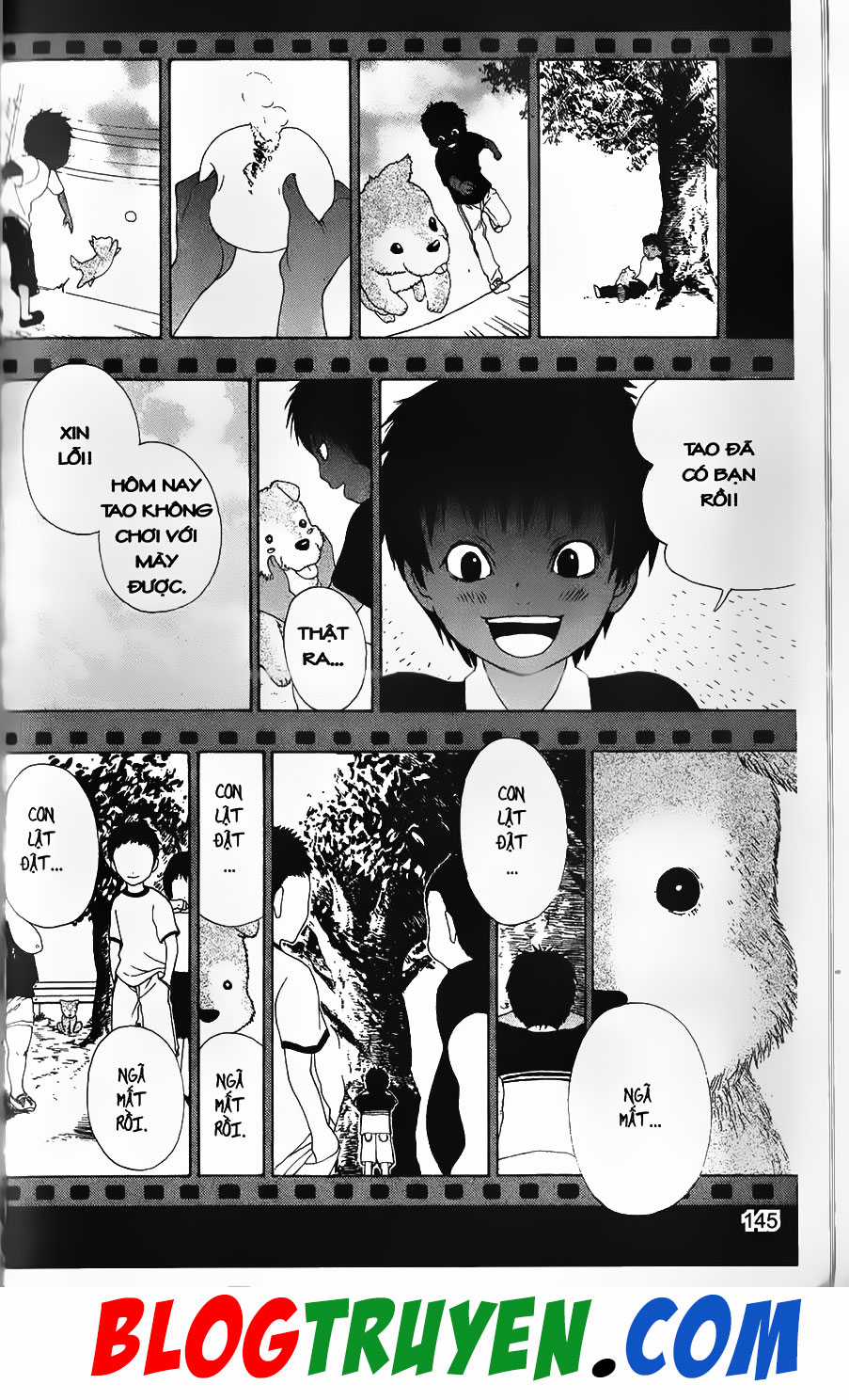 Bác Sĩ Ma Giới - Chapter 71.3 - Trang 2