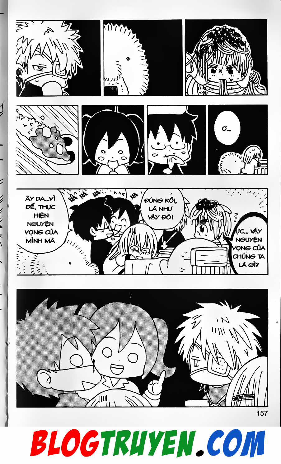 Bác Sĩ Ma Giới - Chapter 71.3 - Trang 14