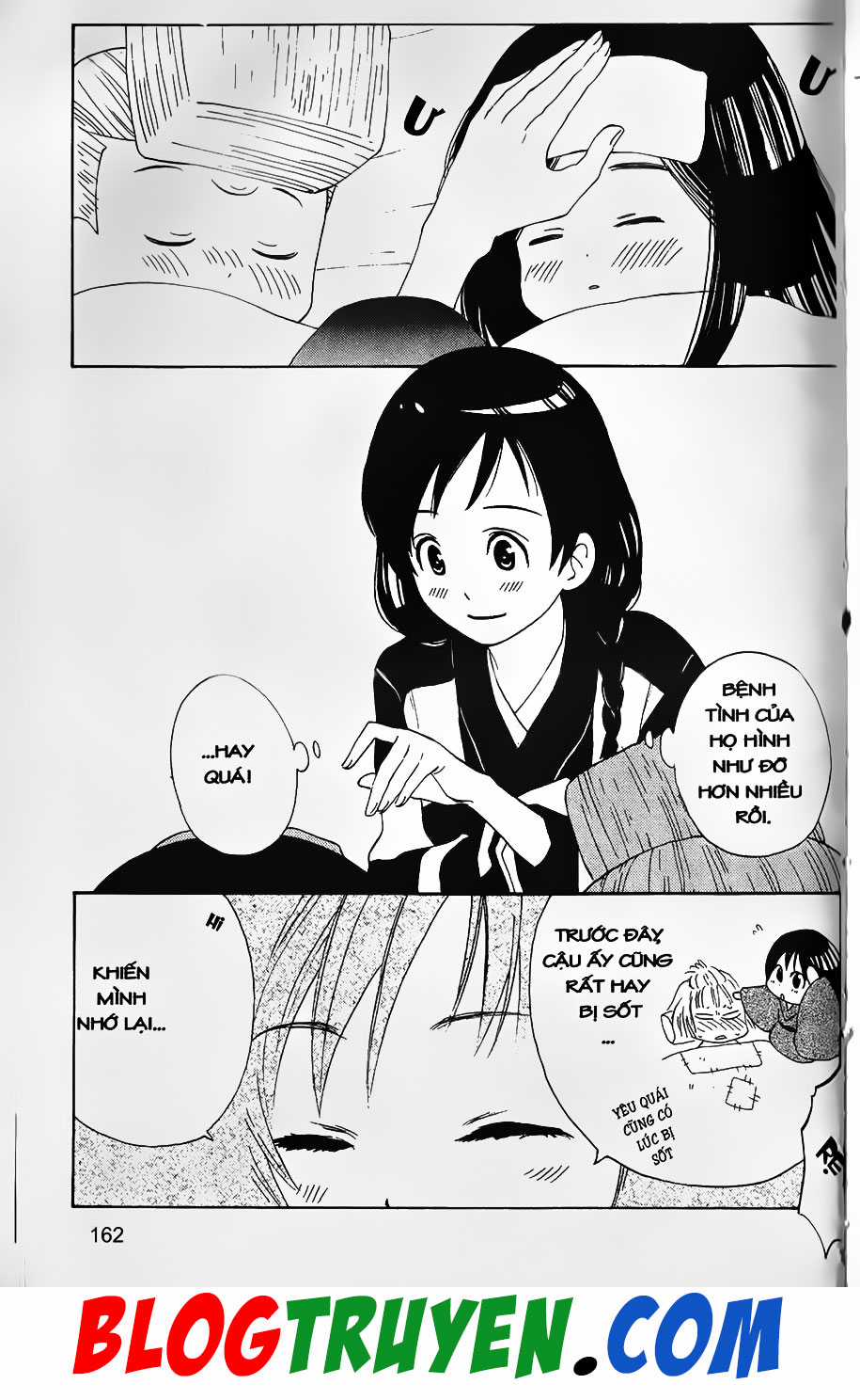 Bác Sĩ Ma Giới - Chapter 71.3 - Trang 19
