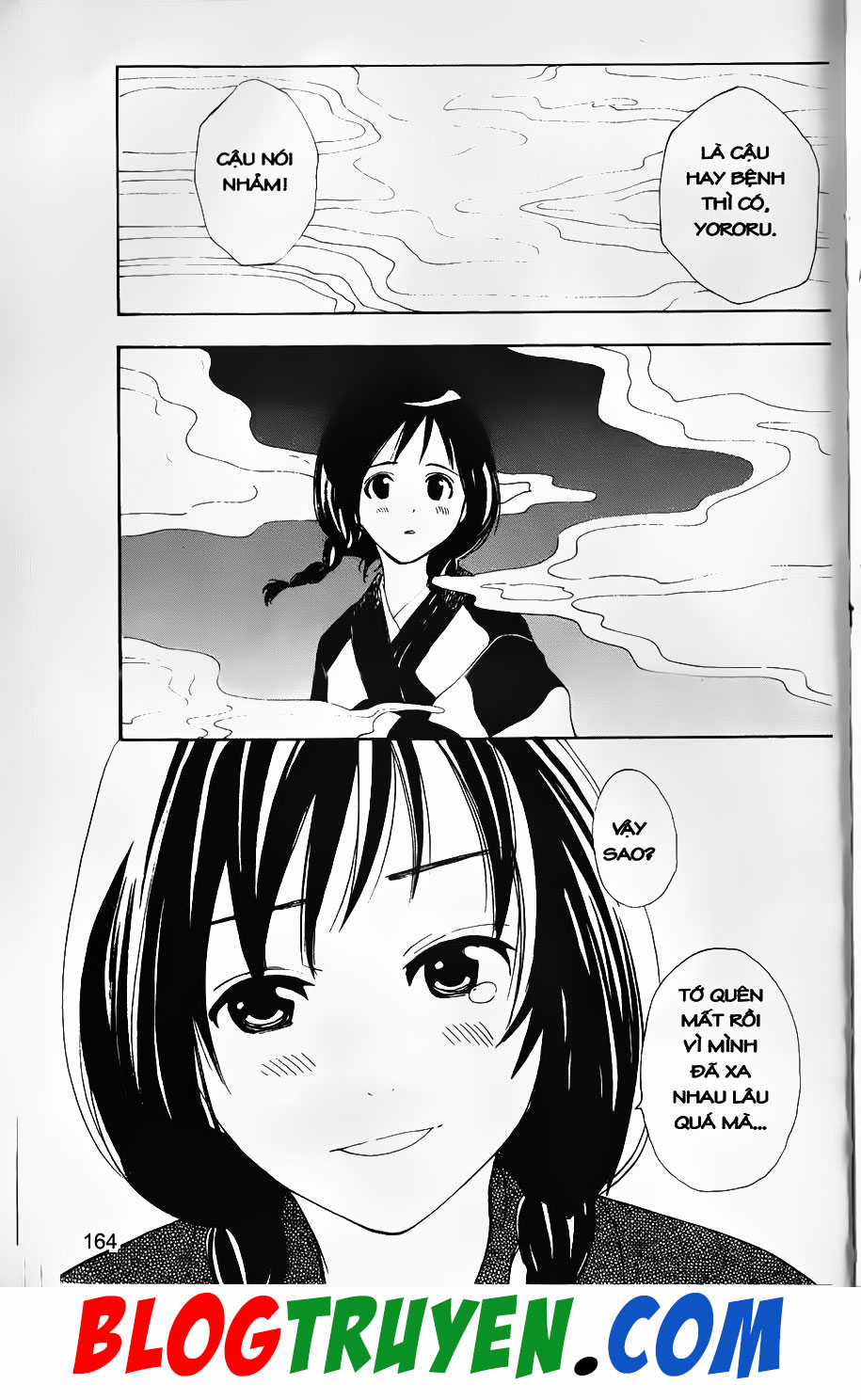 Bác Sĩ Ma Giới - Chapter 71.3 - Trang 21