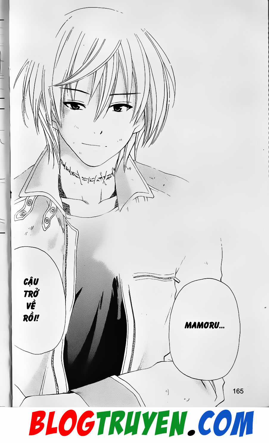 Bác Sĩ Ma Giới - Chapter 71.3 - Trang 22