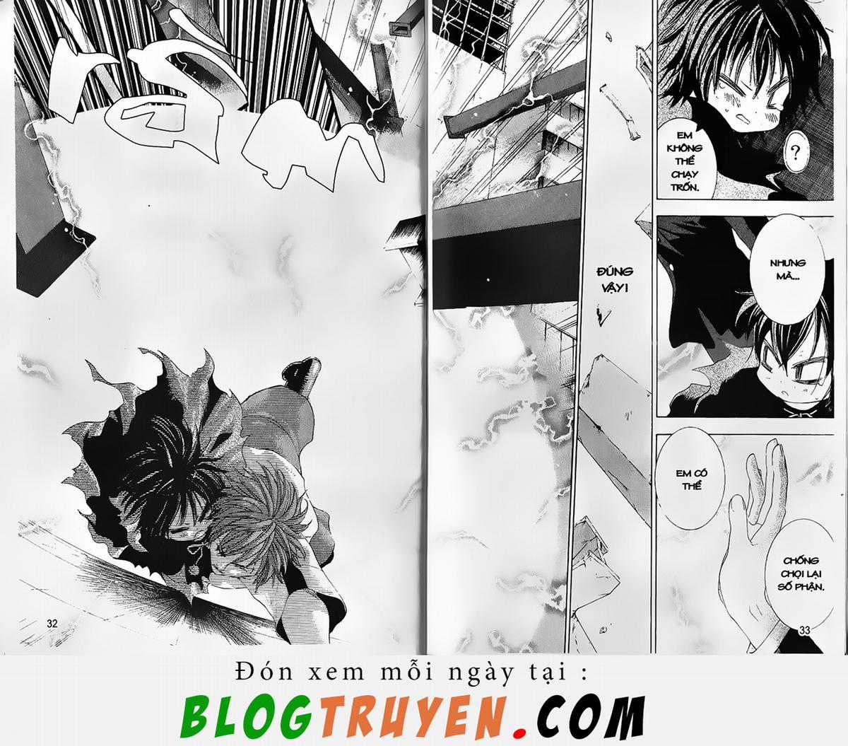 Bác Sĩ Ma Giới - Chapter 72.2 - Trang 12