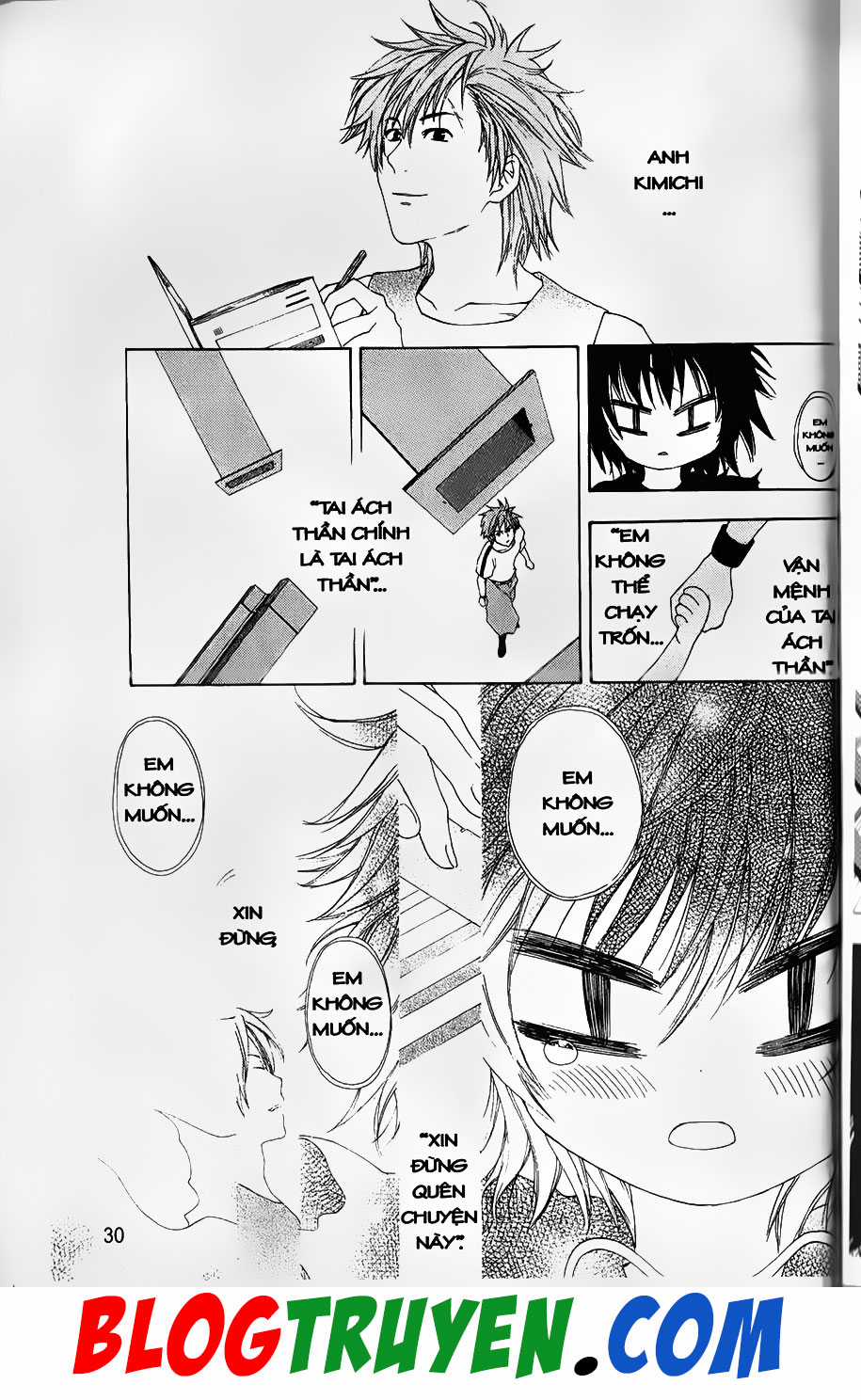 Bác Sĩ Ma Giới - Chapter 72.2 - Trang 10