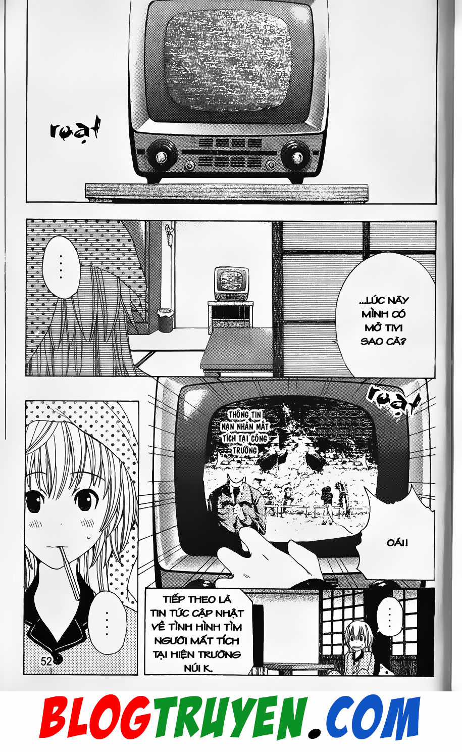 Bác Sĩ Ma Giới - Chapter 73.1 - Trang 12