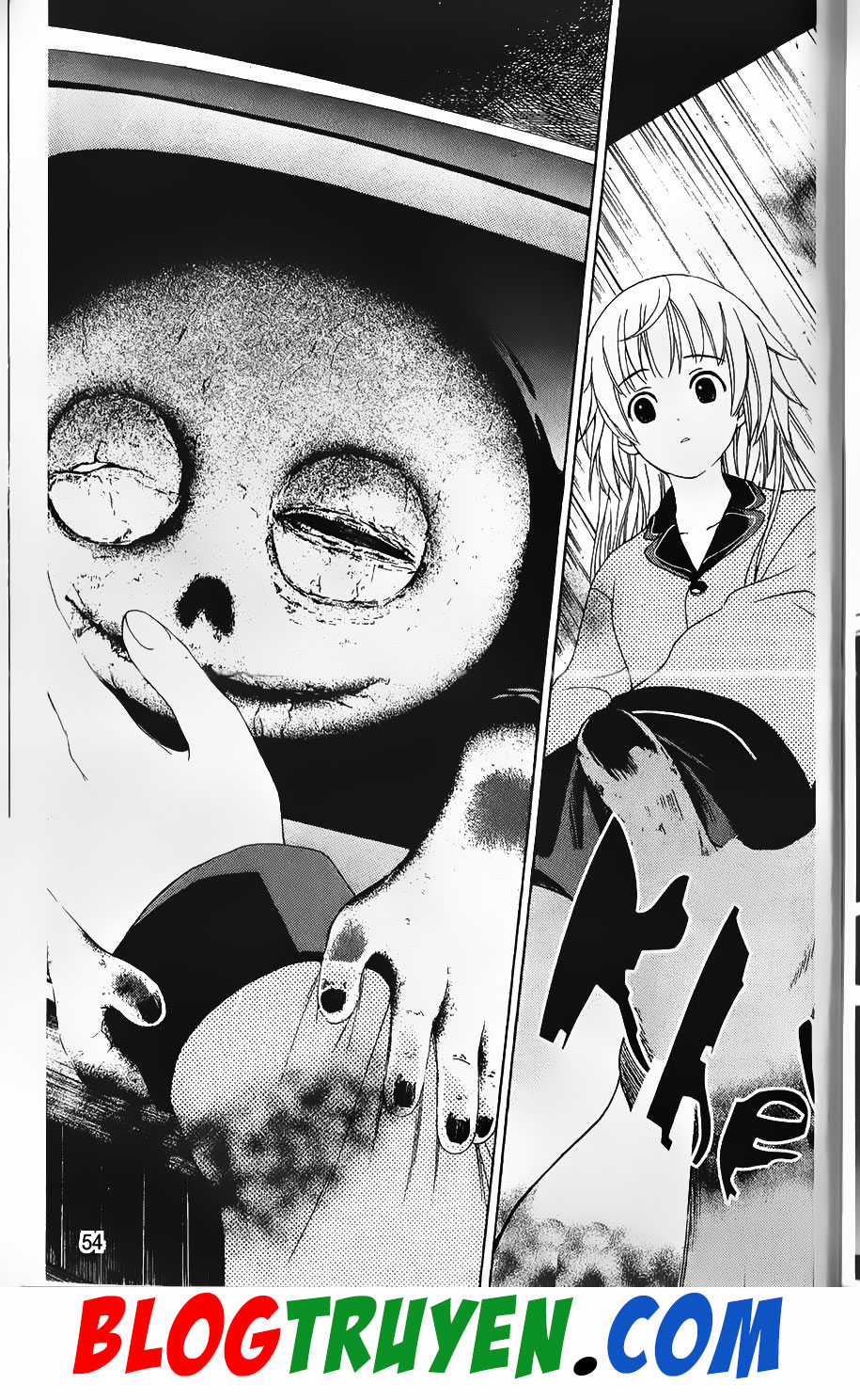 Bác Sĩ Ma Giới - Chapter 73.1 - Trang 14