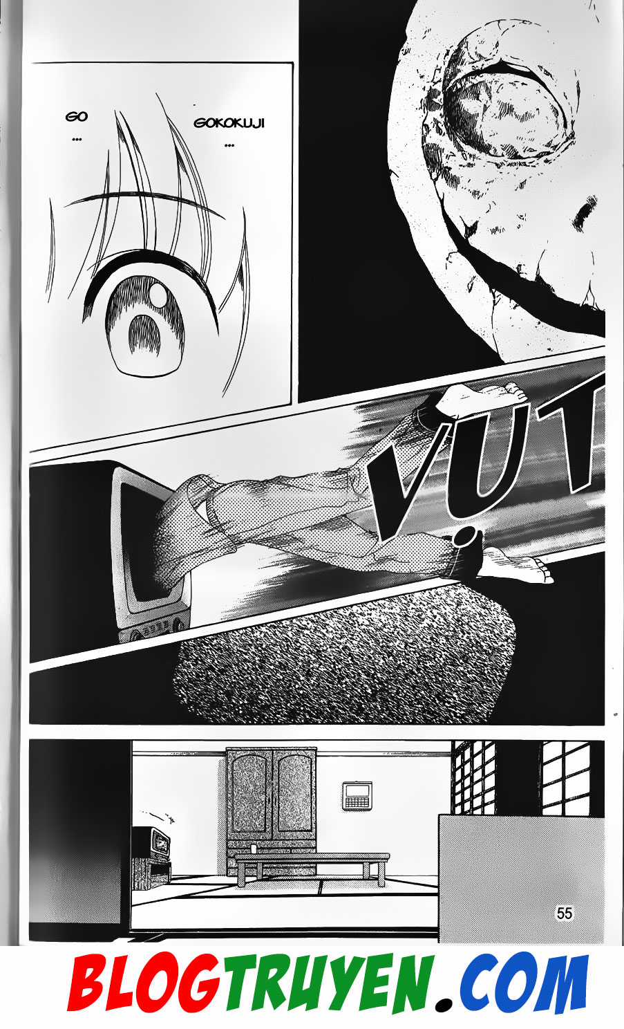 Bác Sĩ Ma Giới - Chapter 73.1 - Trang 15