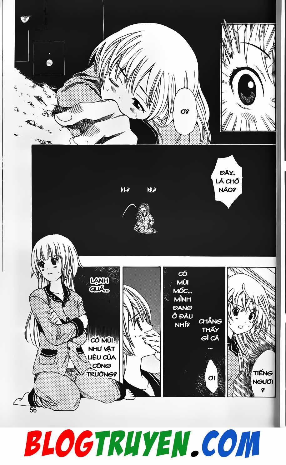 Bác Sĩ Ma Giới - Chapter 73.1 - Trang 16