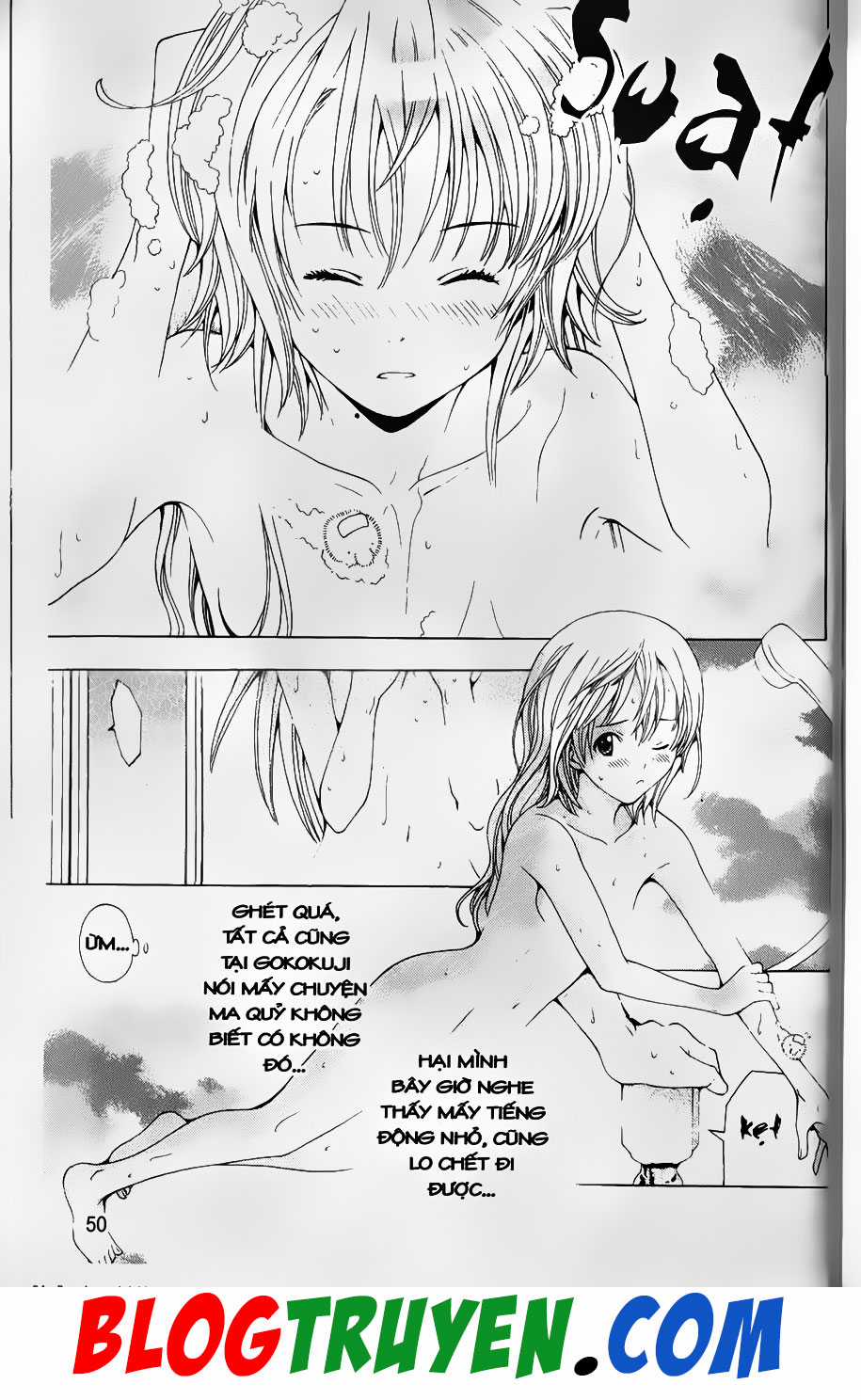 Bác Sĩ Ma Giới - Chapter 73.1 - Trang 10