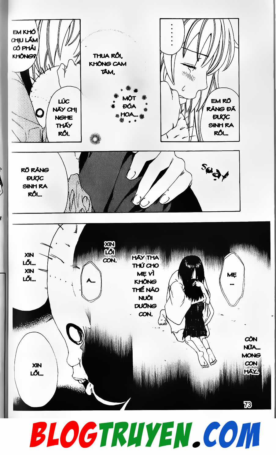 Bác Sĩ Ma Giới - Chapter 73.2 - Trang 15