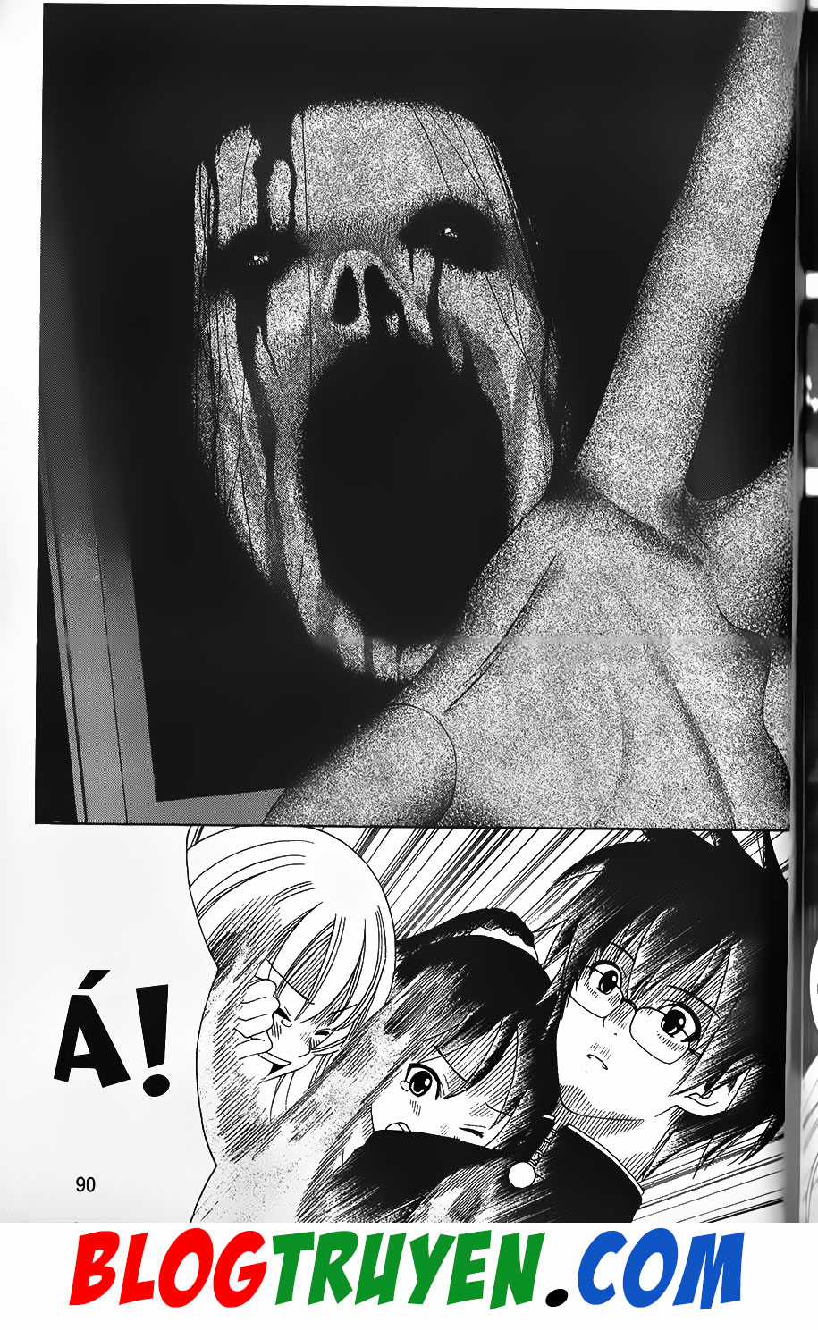 Bác Sĩ Ma Giới - Chapter 74.1 - Trang 17