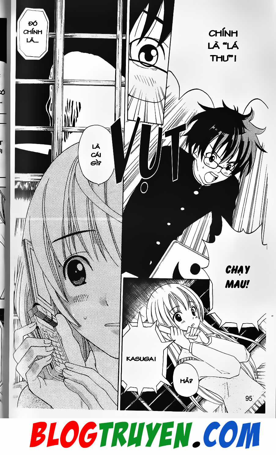 Bác Sĩ Ma Giới - Chapter 74.2 - Trang 2