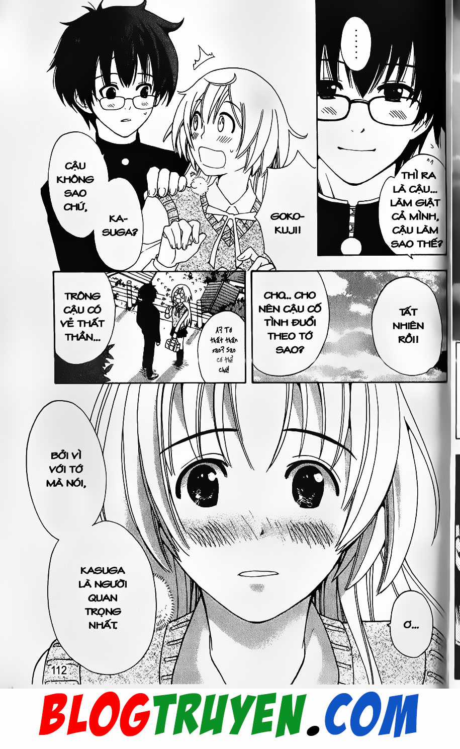 Bác Sĩ Ma Giới - Chapter 74.2 - Trang 19