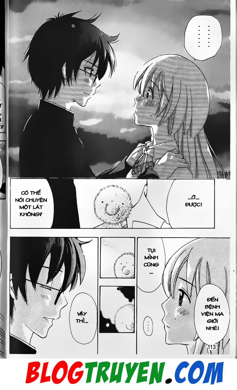 Bác Sĩ Ma Giới - Chapter 74.2 - Trang 20