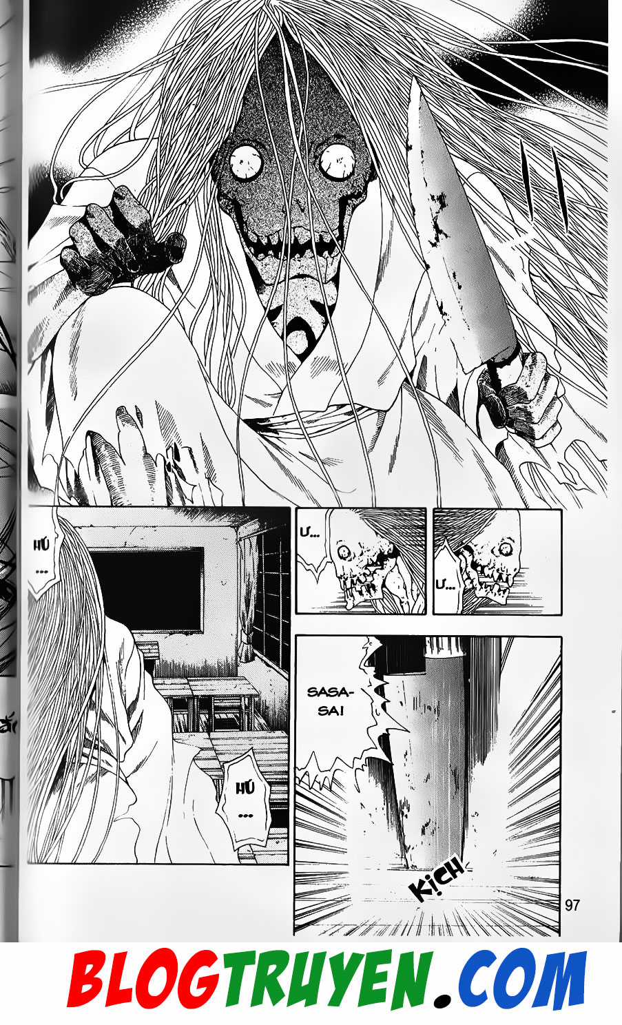 Bác Sĩ Ma Giới - Chapter 74.2 - Trang 4