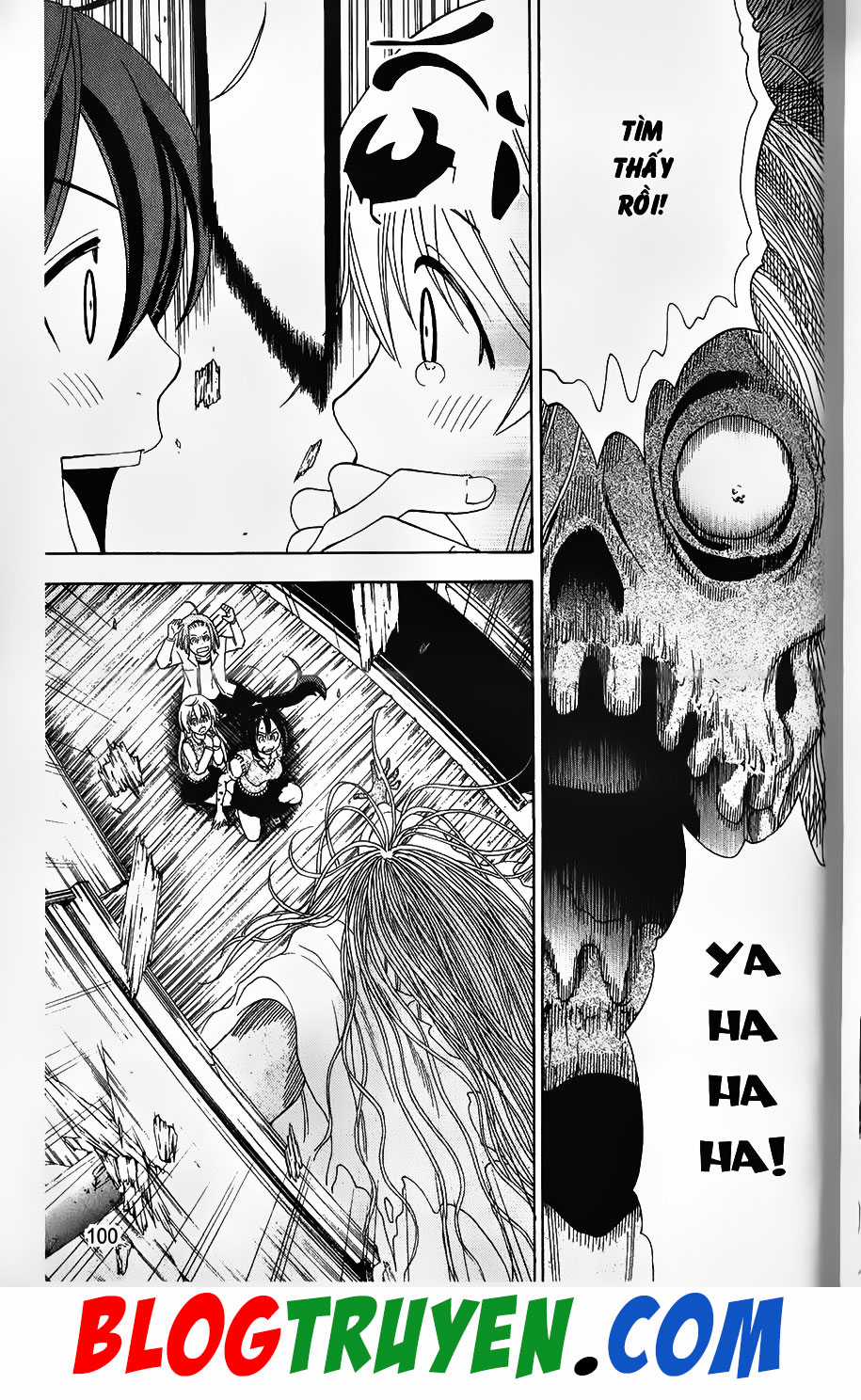 Bác Sĩ Ma Giới - Chapter 74.2 - Trang 7