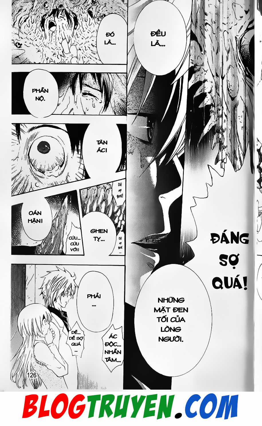 Bác Sĩ Ma Giới - Chapter 75.1 - Trang 14