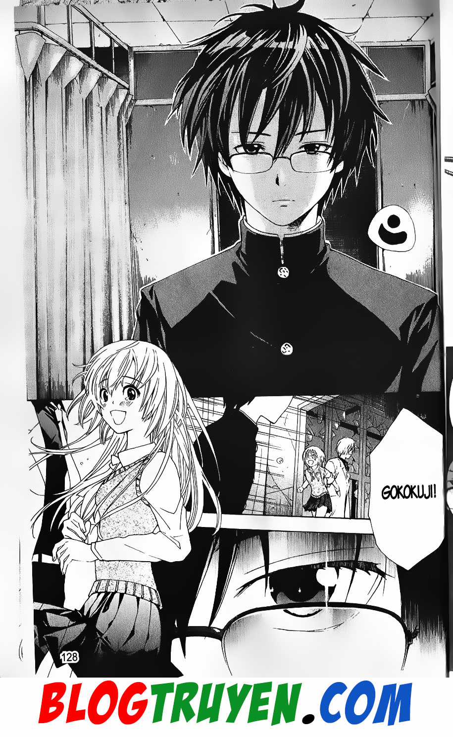 Bác Sĩ Ma Giới - Chapter 75.1 - Trang 16