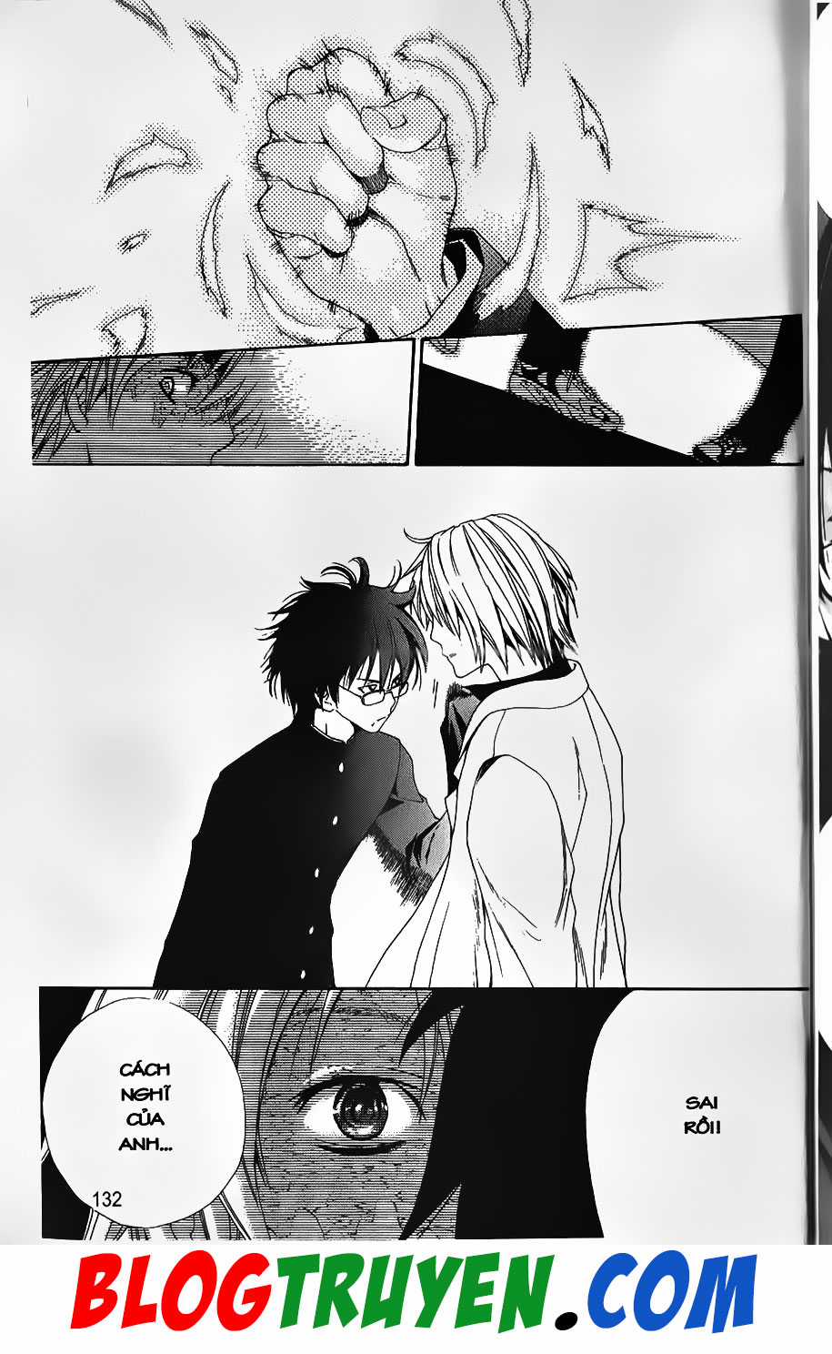 Bác Sĩ Ma Giới - Chapter 75.1 - Trang 20