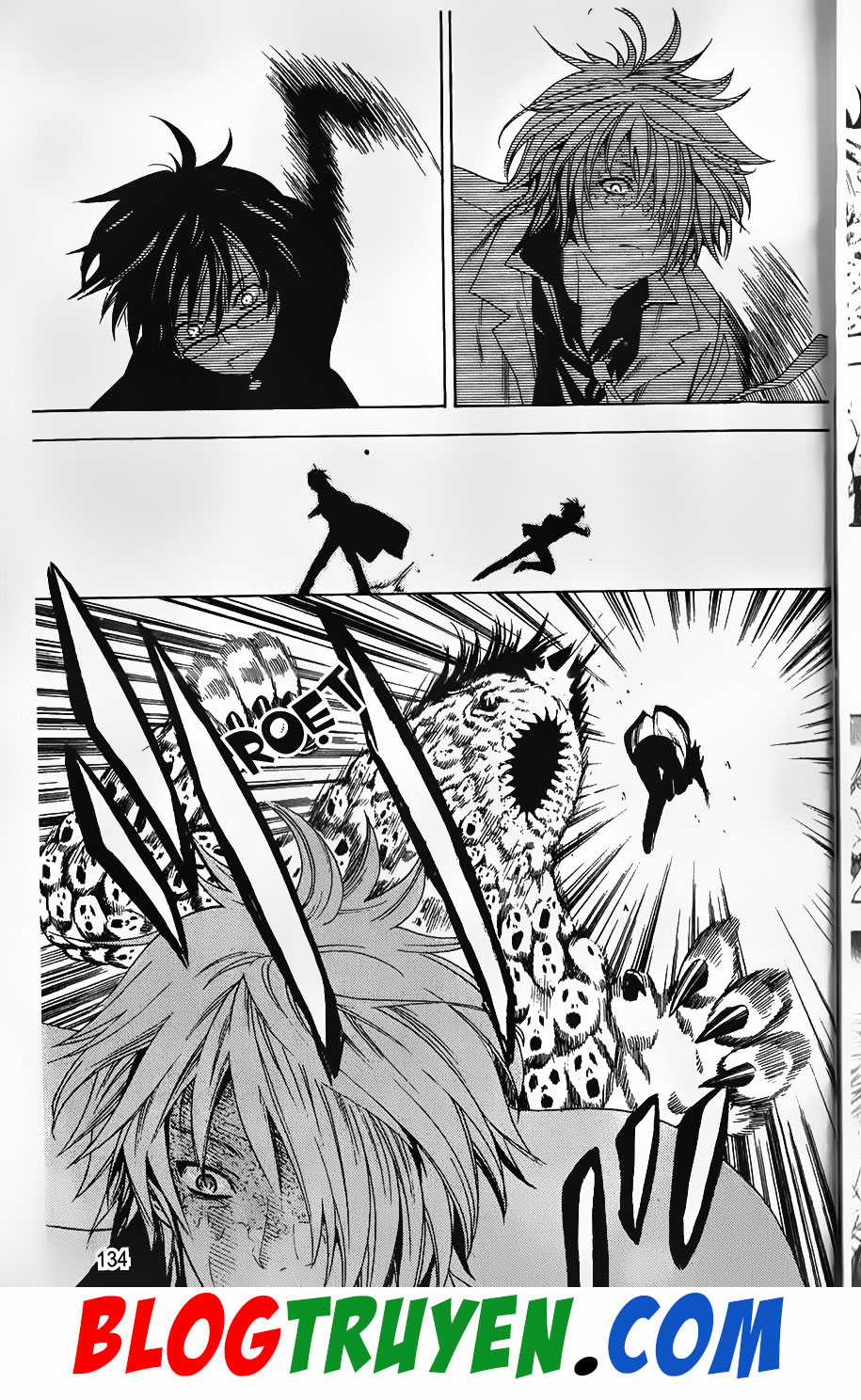 Bác Sĩ Ma Giới - Chapter 75.1 - Trang 22